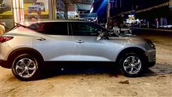 Chevrolet Blazer